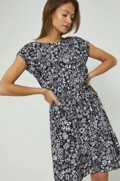 Γυναικεία Φορέματα Φόρεμα Medicine μαύρο 13 Γυναικεία Φορέματα Φόρεμα Medicine μαύρο -Φτηνός Medicine Κατάστημα unnamed file 1771