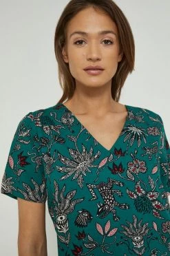 Γυναικεία Φορέματα Φόρεμα από λινό μείγμα Medicine πράσινο 12 Γυναικεία Φορέματα Φόρεμα από λινό μείγμα Medicine πράσινο -Φτηνός Medicine Κατάστημα unnamed file 1776