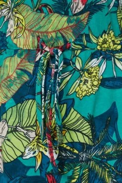 Γυναικεία Φορέματα Βαμβακερό φόρεμα Medicine πολύχρωμο -Φτηνός Medicine Κατάστημα unnamed file 1782