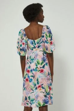 Γυναικεία Φορέματα Φόρεμα Medicine ροζ -Φτηνός Medicine Κατάστημα unnamed file 1785