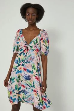 Γυναικεία Φορέματα Φόρεμα Medicine ροζ -Φτηνός Medicine Κατάστημα unnamed file 1786