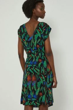 Γυναικεία Φορέματα Φόρεμα Medicine μαύρο -Φτηνός Medicine Κατάστημα unnamed file 1791