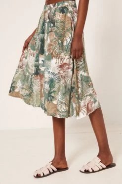 Γυναικεία Φούστες Φούστα Medicine πολύχρωμο