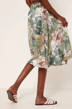 Γυναικεία Φούστες Φούστα Medicine πολύχρωμο -Φτηνός Medicine Κατάστημα unnamed file 1805