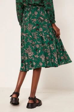 Γυναικεία Φούστες Φούστα Medicine πράσινο 8 Γυναικεία Φούστες Φούστα Medicine πράσινο -Φτηνός Medicine Κατάστημα unnamed file 1809