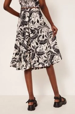 Γυναικεία Φούστες Λινή φούστα Medicine μπεζ, 9 Γυναικεία Φούστες Λινή φούστα Medicine μπεζ, -Φτηνός Medicine Κατάστημα unnamed file 1814