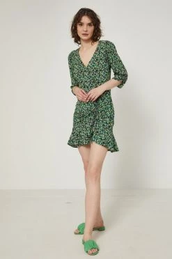 Γυναικεία Φορέματα Φόρεμα Medicine μέντα -Φτηνός Medicine Κατάστημα unnamed file 1816