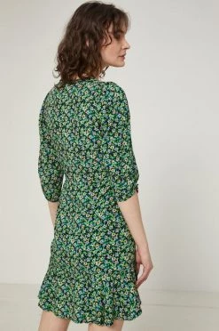 Γυναικεία Φορέματα Φόρεμα Medicine μέντα -Φτηνός Medicine Κατάστημα unnamed file 1817