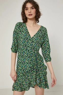 Γυναικεία Φορέματα Φόρεμα Medicine μέντα -Φτηνός Medicine Κατάστημα unnamed file 1818