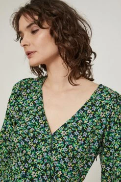 Γυναικεία Φορέματα Φόρεμα Medicine μέντα -Φτηνός Medicine Κατάστημα unnamed file 1819