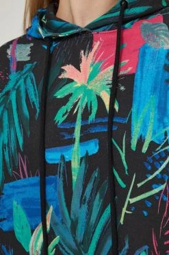 Γυναικεία Φορέματα Βαμβακερό φόρεμα Medicine πολύχρωμο -Φτηνός Medicine Κατάστημα unnamed file 1830