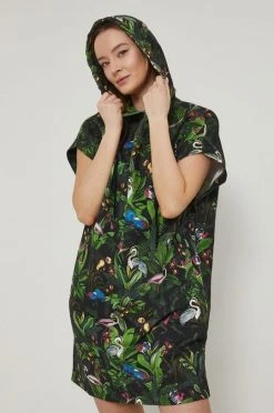 Γυναικεία Φορέματα Βαμβακερό φόρεμα Medicine μαύρο, 11 Γυναικεία Φορέματα Βαμβακερό φόρεμα Medicine μαύρο, -Φτηνός Medicine Κατάστημα unnamed file 1849