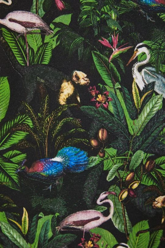 Γυναικεία Φορέματα Βαμβακερό φόρεμα Medicine μαύρο, 8 Γυναικεία Φορέματα Βαμβακερό φόρεμα Medicine μαύρο, - Image 6