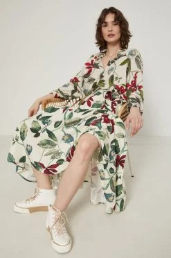 Γυναικεία Φούστες Φούστα από λινό μείγμα Medicine πολύχρωμο 11 Γυναικεία Φούστες Φούστα από λινό μείγμα Medicine πολύχρωμο -Φτηνός Medicine Κατάστημα unnamed file 1865