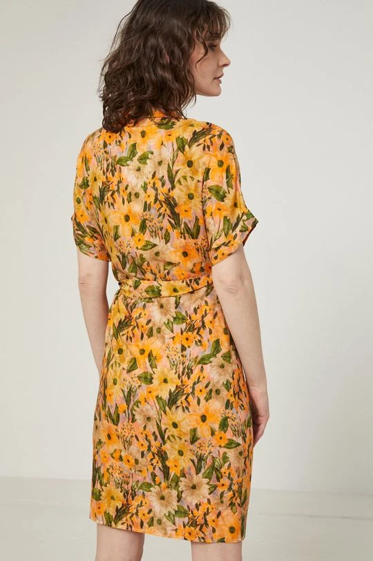 Γυναικεία Φορέματα Φόρεμα Medicine πολύχρωμο 5 Γυναικεία Φορέματα Φόρεμα Medicine πολύχρωμο - Image 3