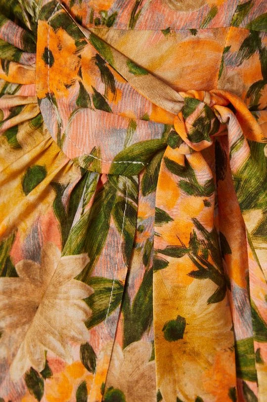 Γυναικεία Φορέματα Φόρεμα Medicine πολύχρωμο 8 Γυναικεία Φορέματα Φόρεμα Medicine πολύχρωμο - Image 6