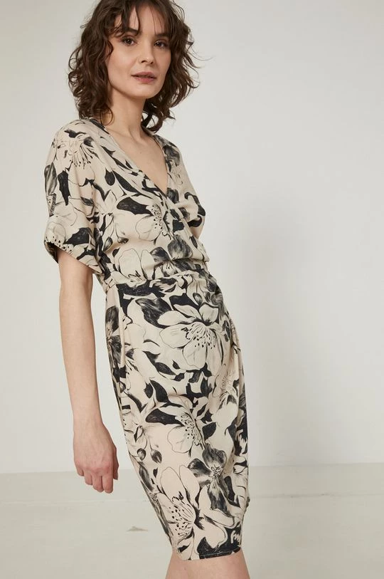 Γυναικεία Φορέματα Φόρεμα Medicine πολύχρωμο 3 Γυναικεία Φορέματα Φόρεμα Medicine πολύχρωμο