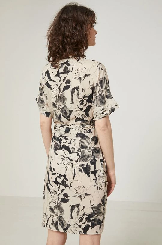 Γυναικεία Φορέματα Φόρεμα Medicine πολύχρωμο 5 Γυναικεία Φορέματα Φόρεμα Medicine πολύχρωμο - Image 3