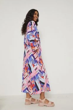 Γυναικεία Φούστες Φούστα Medicine πολύχρωμο