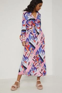 Γυναικεία Φούστες Φούστα Medicine πολύχρωμο -Φτηνός Medicine Κατάστημα unnamed file 1883