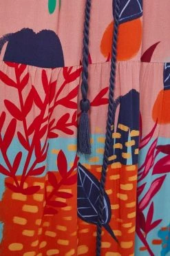 Γυναικεία Φορέματα Φόρεμα Medicine πολύχρωμο -Φτηνός Medicine Κατάστημα unnamed file 1889