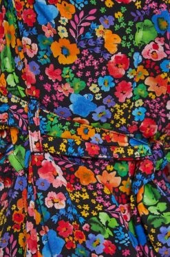 Γυναικεία Φορέματα Φόρεμα Medicine πολύχρωμο -Φτηνός Medicine Κατάστημα unnamed file 1894