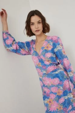 Γυναικεία Φορέματα Φόρεμα Medicine πολύχρωμο