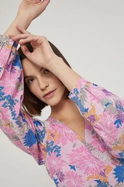 Γυναικεία Φορέματα Φόρεμα Medicine ροζ, -Φτηνός Medicine Κατάστημα unnamed file 1911