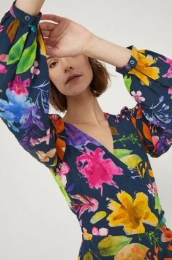 Γυναικεία Φορέματα Φόρεμα Medicine πολύχρωμο -Φτηνός Medicine Κατάστημα unnamed file 1916