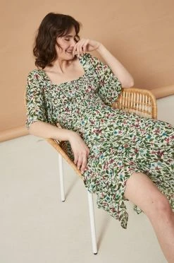 Γυναικεία Φορέματα Φόρεμα Medicine πολύχρωμο