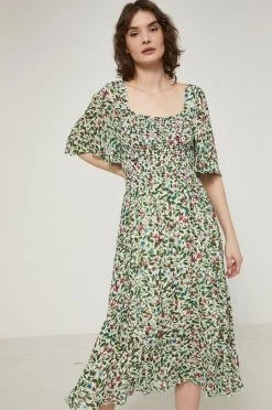 Γυναικεία Φορέματα Φόρεμα Medicine πολύχρωμο -Φτηνός Medicine Κατάστημα unnamed file 1932