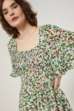 Γυναικεία Φορέματα Φόρεμα Medicine πολύχρωμο -Φτηνός Medicine Κατάστημα unnamed file 1933