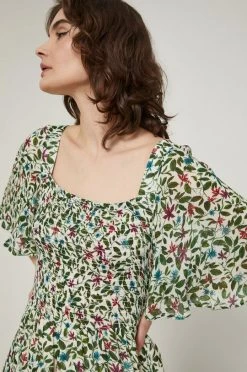 Γυναικεία Φορέματα Φόρεμα Medicine πολύχρωμο -Φτηνός Medicine Κατάστημα unnamed file 1934