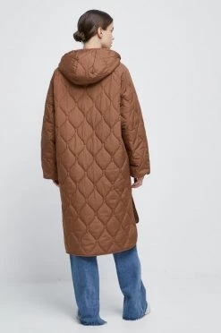 Γυναικεία Παλτά Παλτό Medicine καφέ, -Φτηνός Medicine Κατάστημα unnamed file 194