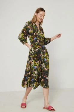 Γυναικεία Φορέματα Φόρεμα Medicine μαύρο, 8 Γυναικεία Φορέματα Φόρεμα Medicine μαύρο, -Φτηνός Medicine Κατάστημα unnamed file 1942