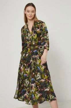 Γυναικεία Φορέματα Φόρεμα Medicine μαύρο, 10 Γυναικεία Φορέματα Φόρεμα Medicine μαύρο, -Φτηνός Medicine Κατάστημα unnamed file 1944