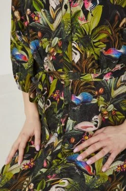 Γυναικεία Φορέματα Φόρεμα Medicine μαύρο, 11 Γυναικεία Φορέματα Φόρεμα Medicine μαύρο, -Φτηνός Medicine Κατάστημα unnamed file 1945