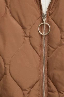 Γυναικεία Παλτά Παλτό Medicine καφέ, -Φτηνός Medicine Κατάστημα unnamed file 196