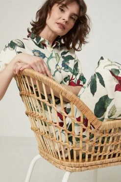 Γυναικεία Φορέματα Φόρεμα από λινό μείγμα Medicine πολύχρωμο 12 Γυναικεία Φορέματα Φόρεμα από λινό μείγμα Medicine πολύχρωμο -Φτηνός Medicine Κατάστημα unnamed file 1965