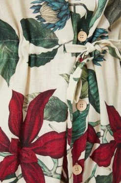 Γυναικεία Φορέματα Φόρεμα από λινό μείγμα Medicine πολύχρωμο 13 Γυναικεία Φορέματα Φόρεμα από λινό μείγμα Medicine πολύχρωμο -Φτηνός Medicine Κατάστημα unnamed file 1966