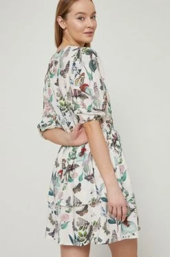 Γυναικεία Φορέματα Φόρεμα Medicine μέντα -Φτηνός Medicine Κατάστημα unnamed file 1969