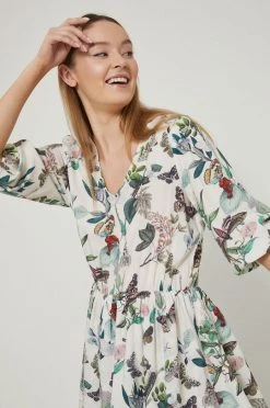 Γυναικεία Φορέματα Φόρεμα Medicine μέντα -Φτηνός Medicine Κατάστημα unnamed file 1970