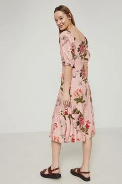 Γυναικεία Φορέματα Λινό φόρεμα Medicine ροζ, 10 Γυναικεία Φορέματα Λινό φόρεμα Medicine ροζ, -Φτηνός Medicine Κατάστημα unnamed file 1974