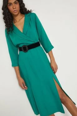 Γυναικεία Φορέματα Φόρεμα Medicine πράσινο -Φτηνός Medicine Κατάστημα unnamed file 1985