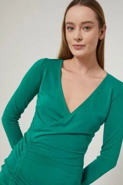 Γυναικεία Φορέματα Φόρεμα Medicine πράσινο 12 Γυναικεία Φορέματα Φόρεμα Medicine πράσινο -Φτηνός Medicine Κατάστημα unnamed file 1991