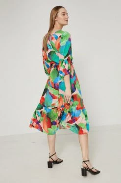 Γυναικεία Φορέματα Φόρεμα Medicine πολύχρωμο 10 Γυναικεία Φορέματα Φόρεμα Medicine πολύχρωμο -Φτηνός Medicine Κατάστημα unnamed file 1995