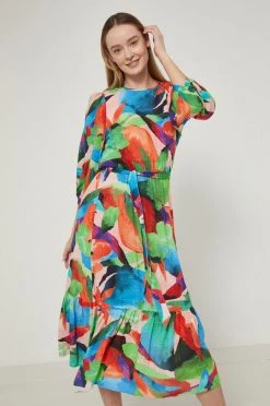 Γυναικεία Φορέματα Φόρεμα Medicine πολύχρωμο 11 Γυναικεία Φορέματα Φόρεμα Medicine πολύχρωμο -Φτηνός Medicine Κατάστημα unnamed file 1996