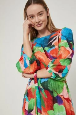 Γυναικεία Φορέματα Φόρεμα Medicine πολύχρωμο 12 Γυναικεία Φορέματα Φόρεμα Medicine πολύχρωμο -Φτηνός Medicine Κατάστημα unnamed file 1997