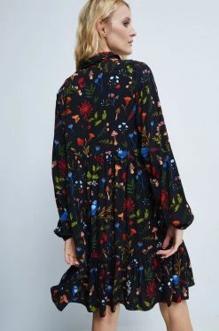 Γυναικεία Φορέματα Φόρεμα Medicine μαύρο -Φτηνός Medicine Κατάστημα unnamed file 20