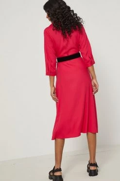 Γυναικεία Φορέματα Φόρεμα Medicine ροζ, -Φτηνός Medicine Κατάστημα unnamed file 2001